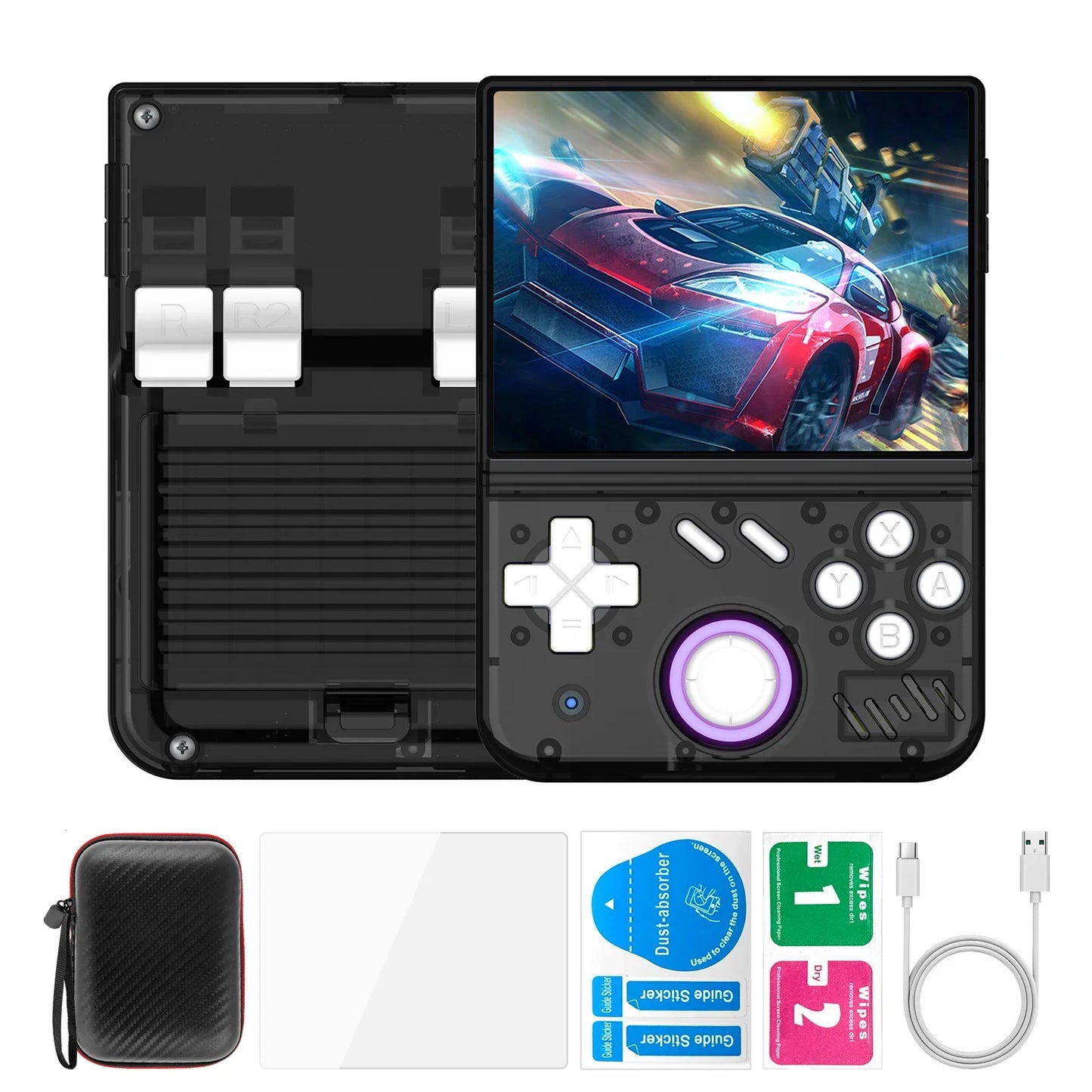 MY MINI Retro Handheld Game Console