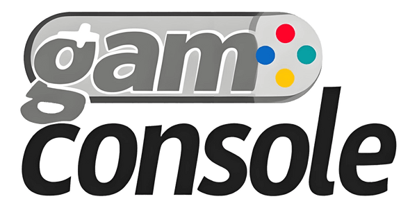 Game Console