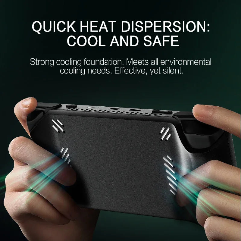 E6 Handheld GAME Console Portable