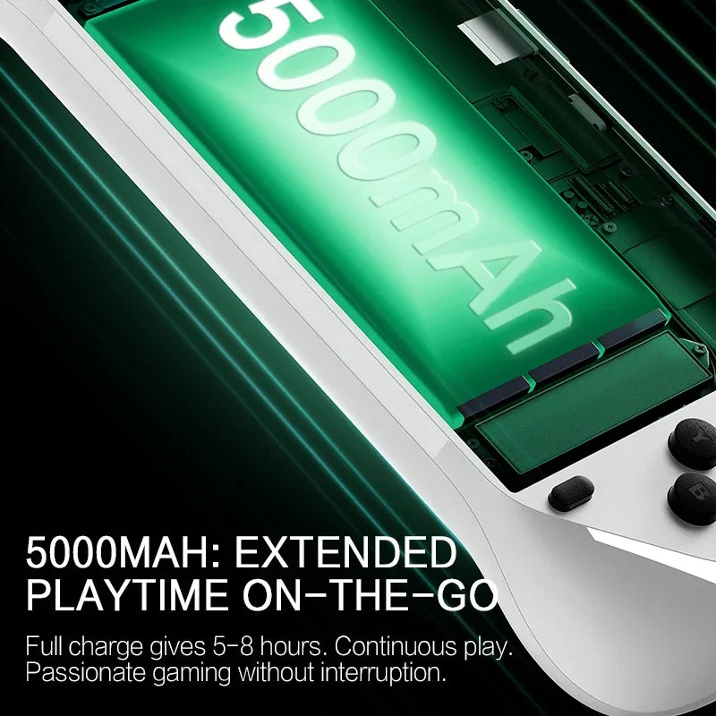 E6 Handheld GAME Console Portable