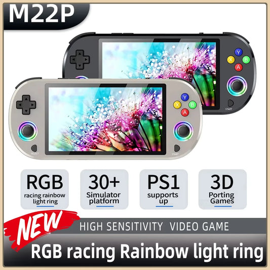 M22pro Classic Retro Game Console