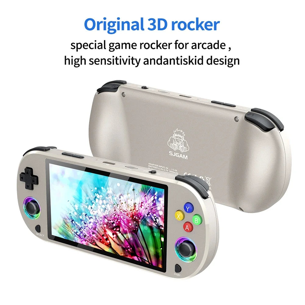 M22pro Classic Retro Game Console