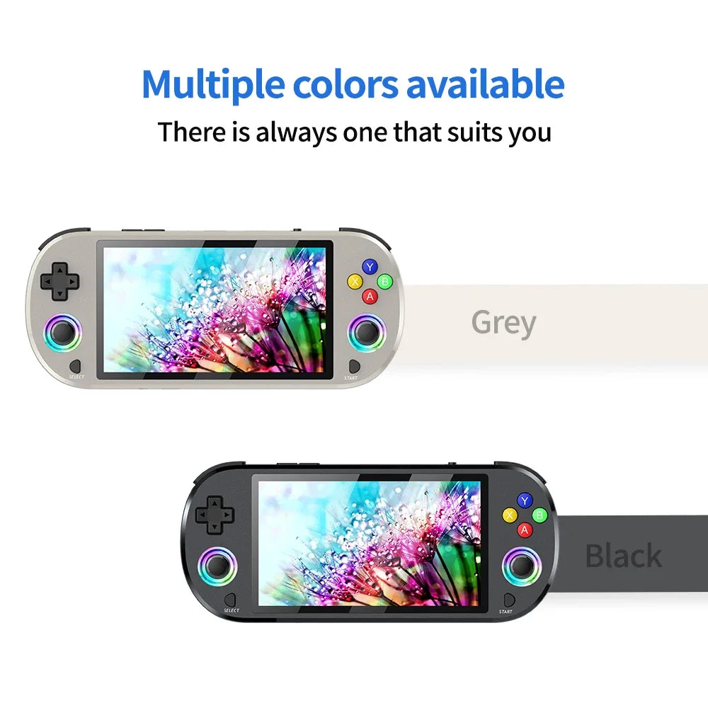 M22pro Classic Retro Game Console