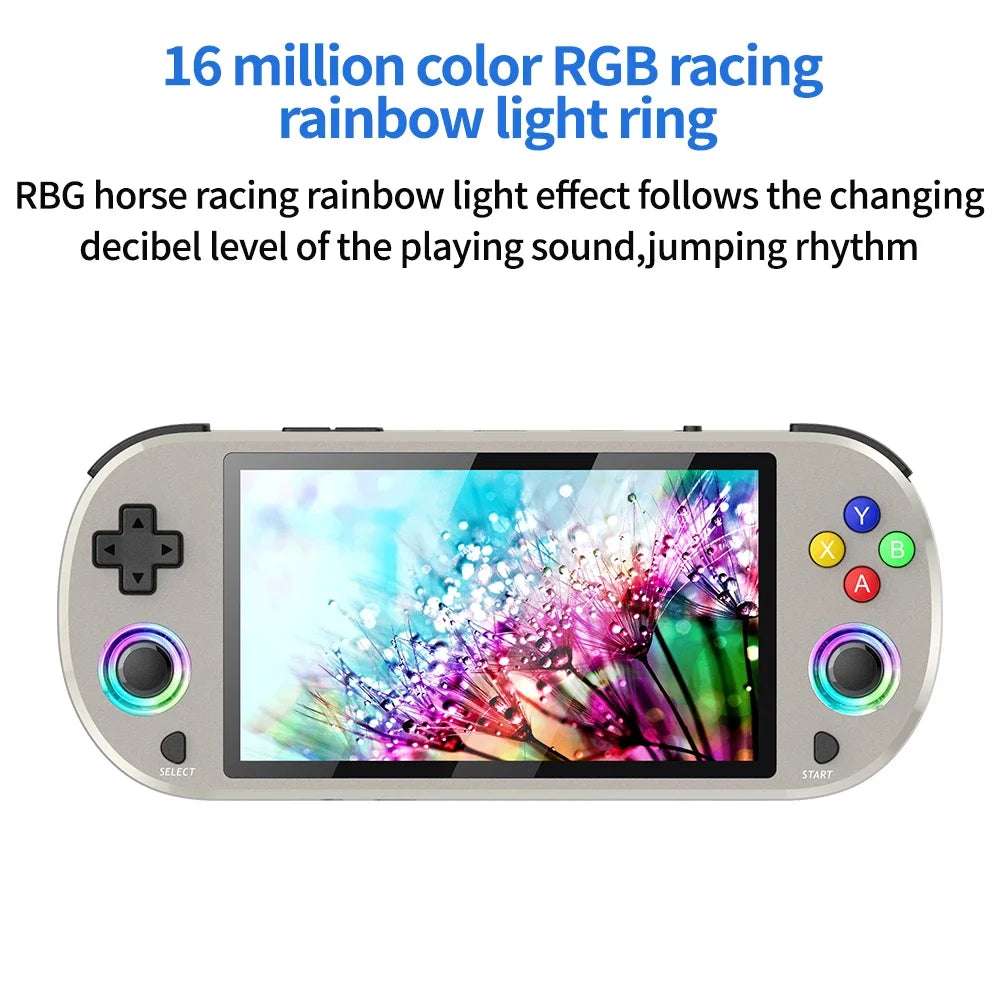 M22pro Classic Retro Game Console