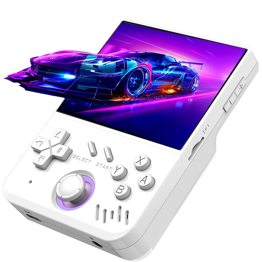 MY MINI Retro Handheld Game Console