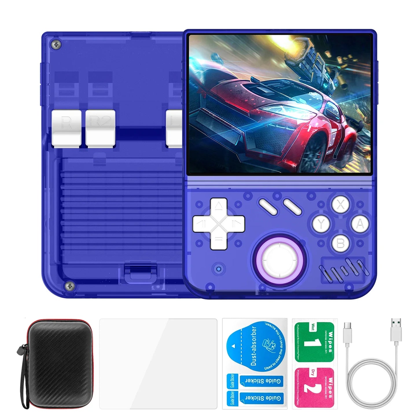 MY MINI Retro Handheld Game Console