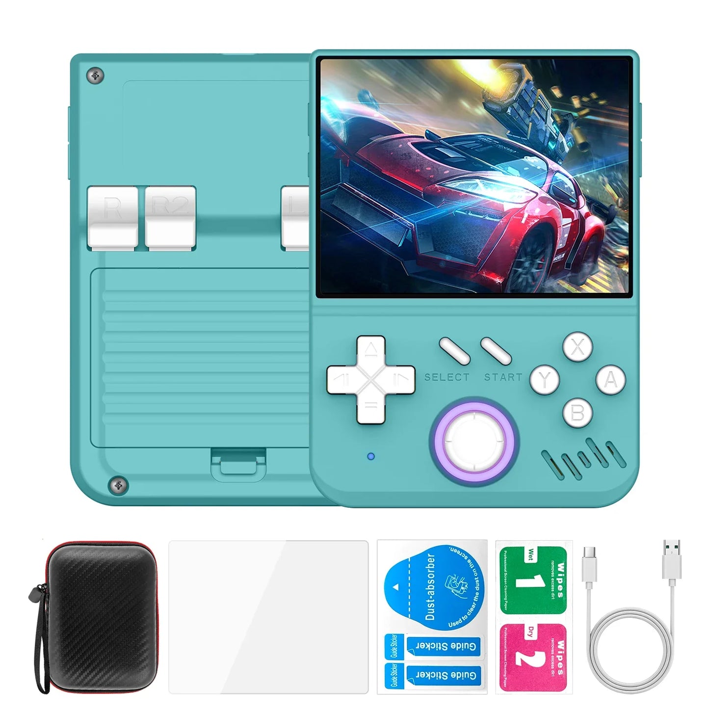 MY MINI Retro Handheld Game Console