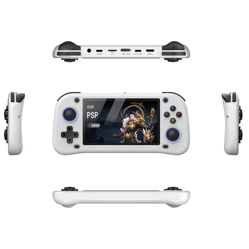 G28 Game Consoles Handheld Game Players