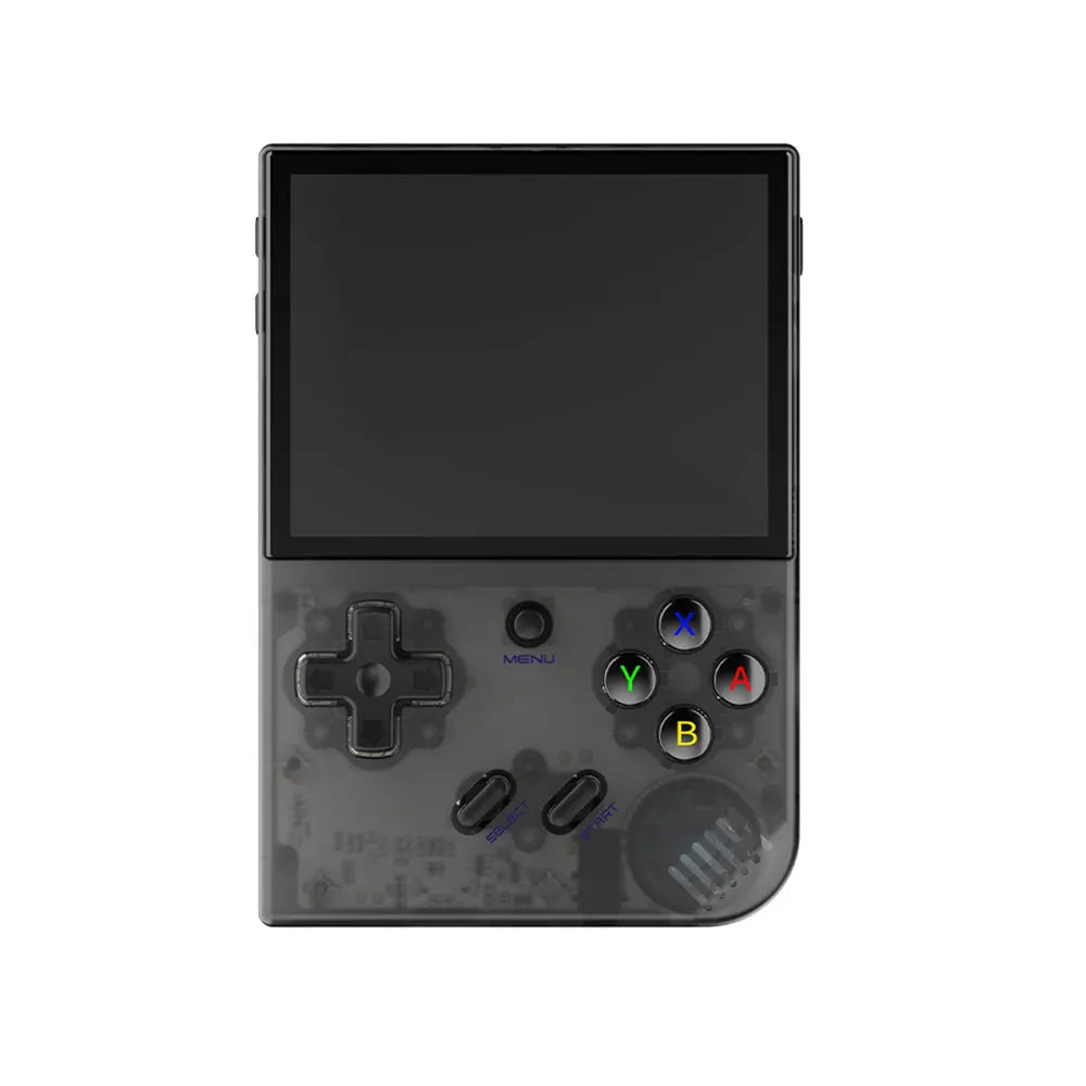 RG35XX Plus Handle Game Console