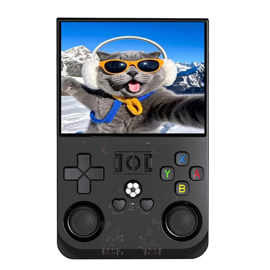 R36PRO Handheld Game Console